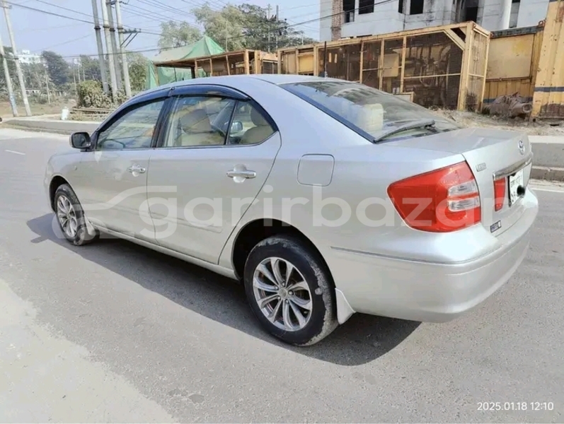 Big with watermark toyota premio f bandarban bandarban 39584