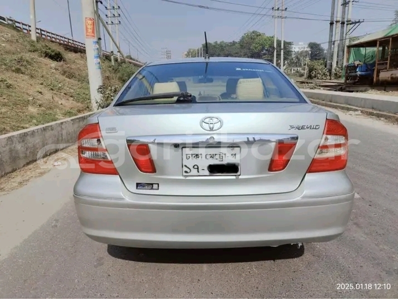 Big with watermark toyota premio f bandarban bandarban 39584