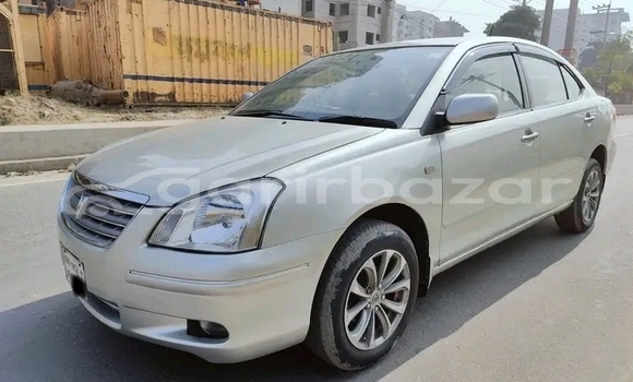 Buy Used Toyota Premio f in Bandarban, Bandarban Buy Used Toyota Premio f in Bandarban, Bandarban