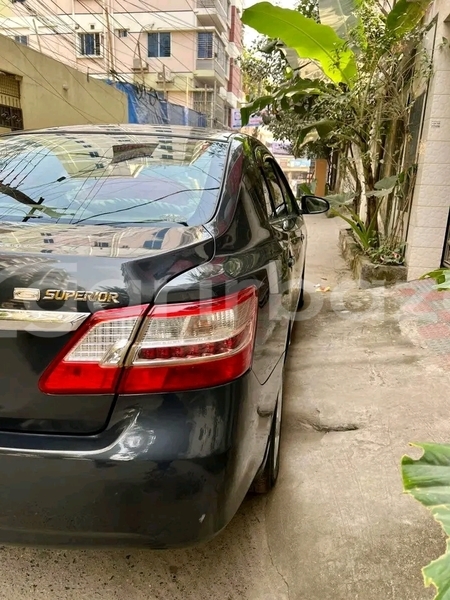 Big with watermark toyota premio f kishorganj bajitpur 39585