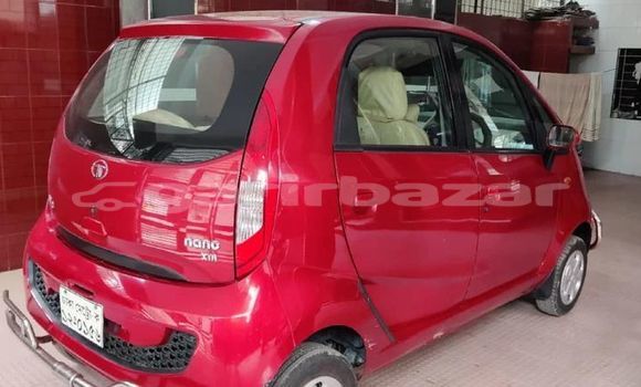 কেনা ব্যবহৃত TATA Nano Red গাড়ী মধ্যে ঢাকা মধ্যে Dhaka কেনা ব্যবহৃত TATA Nano Red গাড়ী মধ্যে ঢাকা মধ্যে Dhaka