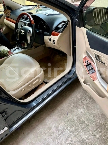 Big with watermark toyota premio f kishorganj bajitpur 39585