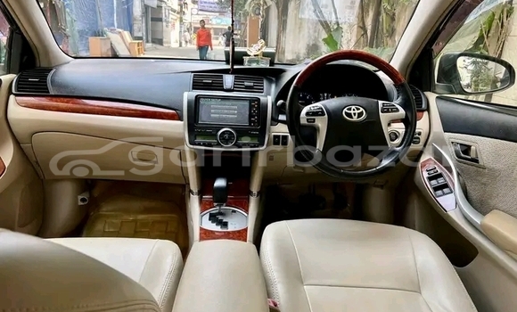 Buy Used Toyota premio f in Bajitpur, Kishorganj Buy Used Toyota premio f in Bajitpur, Kishorganj