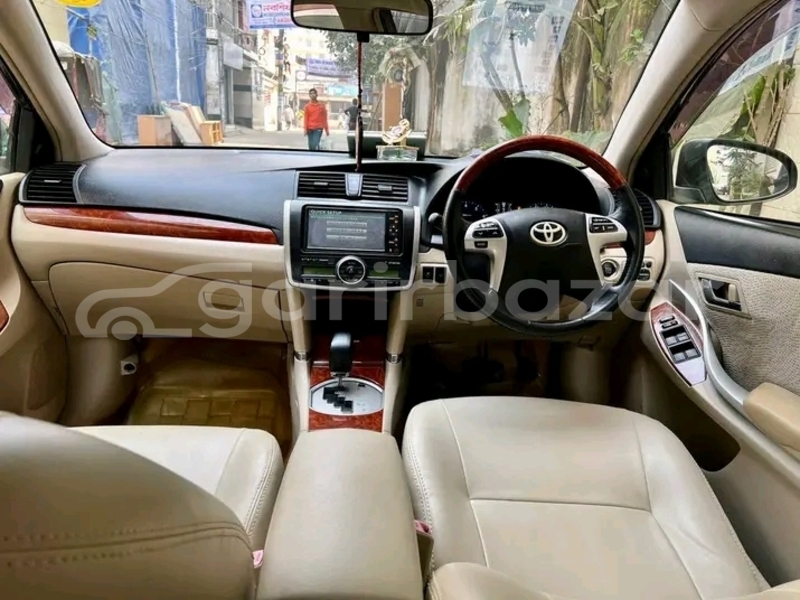 Big with watermark toyota premio f kishorganj bajitpur 39585