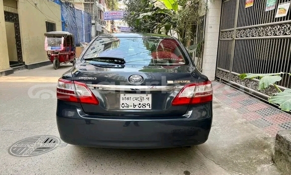 Buy Used Toyota premio f in Bajitpur, Kishorganj Buy Used Toyota premio f in Bajitpur, Kishorganj