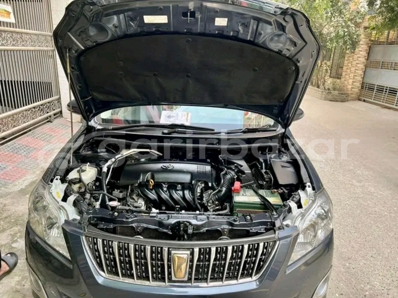 Big with watermark toyota premio f kishorganj bajitpur 39585