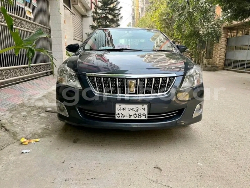 Big with watermark toyota premio f kishorganj bajitpur 39585