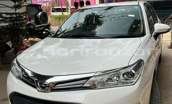 Buy Used 2019 Toyota axio in Dhaka, Dhaka Buy Used 2019 Toyota axio in Dhaka, Dhaka