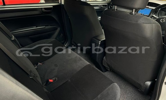 Buy Used 2019 Toyota axio in Dhaka, Dhaka Buy Used 2019 Toyota axio in Dhaka, Dhaka