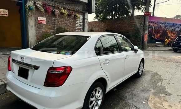 Buy Used 2019 Toyota axio in Dhaka, Dhaka Buy Used 2019 Toyota axio in Dhaka, Dhaka