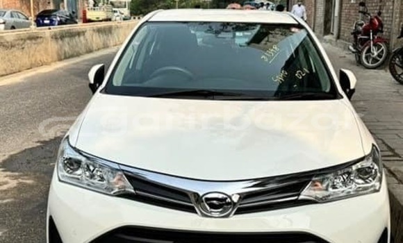 Buy Used 2019 Toyota axio in Dhaka, Dhaka Buy Used 2019 Toyota axio in Dhaka, Dhaka