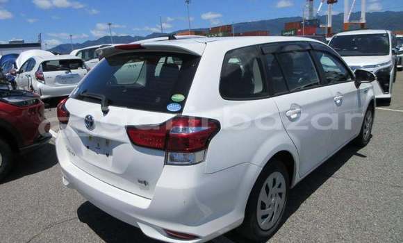 Buy Used 2020 Toyota axio in Dhaka, Dhaka Buy Used 2020 Toyota axio in Dhaka, Dhaka