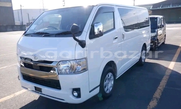 Buy Used Toyota Hiace in Bandarban, Bandarban Buy Used Toyota Hiace in Bandarban, Bandarban