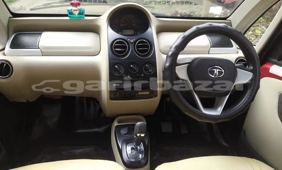 কেনা ব্যবহৃত TATA Nano Red গাড়ী মধ্যে ঢাকা মধ্যে Dhaka কেনা ব্যবহৃত TATA Nano Red গাড়ী মধ্যে ঢাকা মধ্যে Dhaka