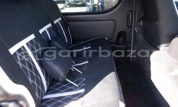 Buy Used Toyota Hiace in Bandarban, Bandarban Buy Used Toyota Hiace in Bandarban, Bandarban