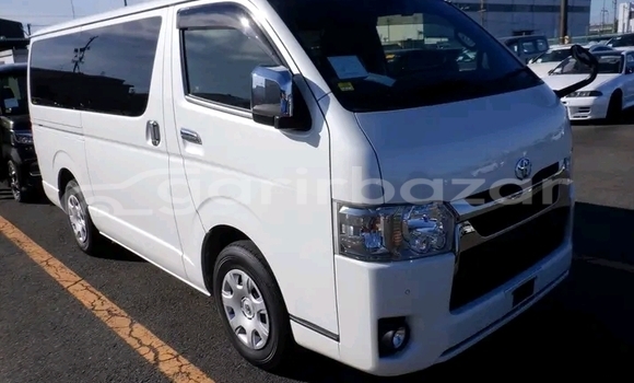 Buy Used Toyota Hiace in Bandarban, Bandarban Buy Used Toyota Hiace in Bandarban, Bandarban