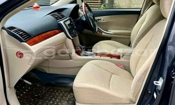 Buy Used Toyota Premio fex.package 2014 in Bajitpur, Kishorganj Buy Used Toyota Premio fex.package 2014 in Bajitpur, Kishorganj