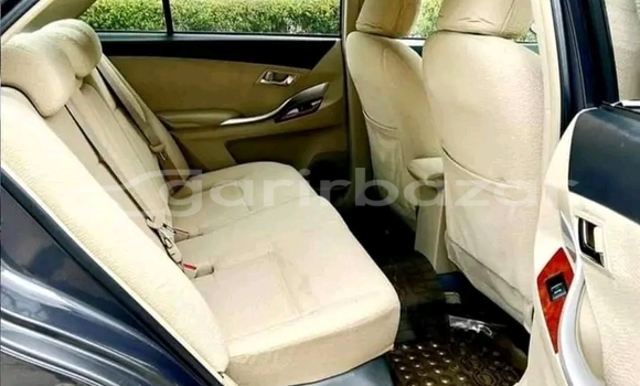 Buy Used Toyota Premio fex.package 2014 in Bajitpur, Kishorganj Buy Used Toyota Premio fex.package 2014 in Bajitpur, Kishorganj