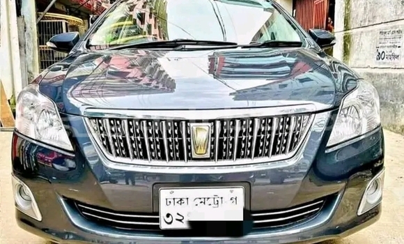 Buy Used Toyota Premio fex.package 2014 in Bajitpur, Kishorganj Buy Used Toyota Premio fex.package 2014 in Bajitpur, Kishorganj