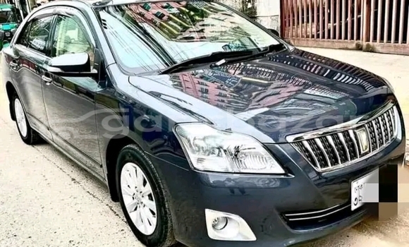 Buy Used Toyota Premio fex.package 2014 in Bajitpur, Kishorganj Buy Used Toyota Premio fex.package 2014 in Bajitpur, Kishorganj