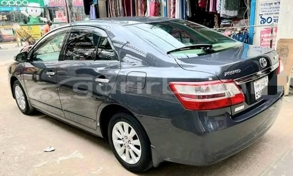 Buy Used Toyota Premio fex.package 2014 in Bajitpur, Kishorganj Buy Used Toyota Premio fex.package 2014 in Bajitpur, Kishorganj