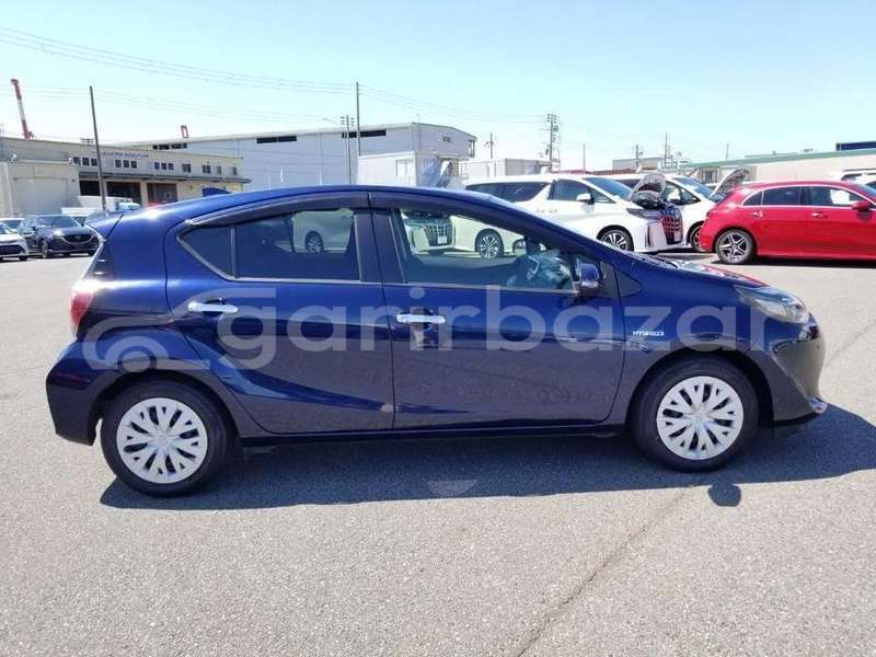 Big with watermark toyota aqua dhaka dhaka 39591