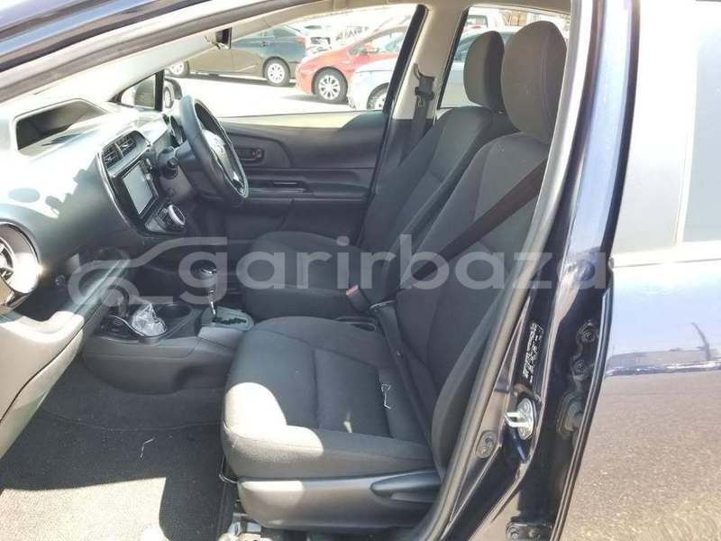 Big with watermark toyota aqua dhaka dhaka 39591