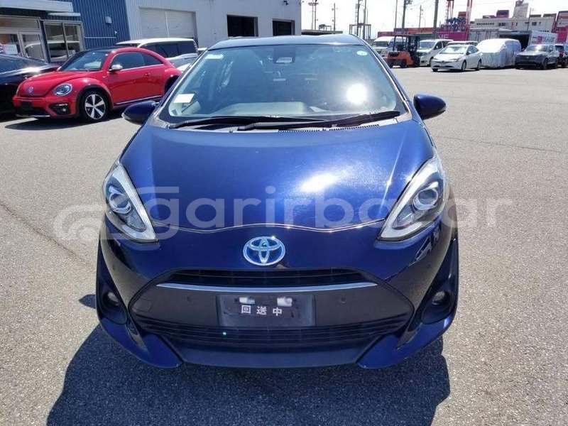 Big with watermark toyota aqua dhaka dhaka 39591