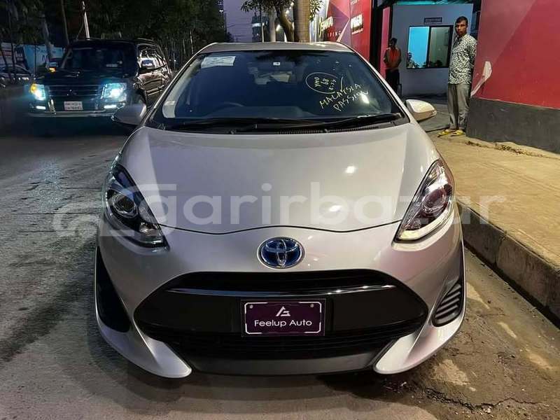 Big with watermark toyota aqua dhaka dhaka 39593