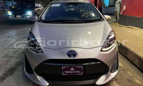 Buy Used 2019 Toyota Aqua in Dhaka, Dhaka Buy Used 2019 Toyota Aqua in Dhaka, Dhaka