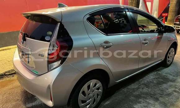 Buy Used 2019 Toyota Aqua in Dhaka, Dhaka Buy Used 2019 Toyota Aqua in Dhaka, Dhaka