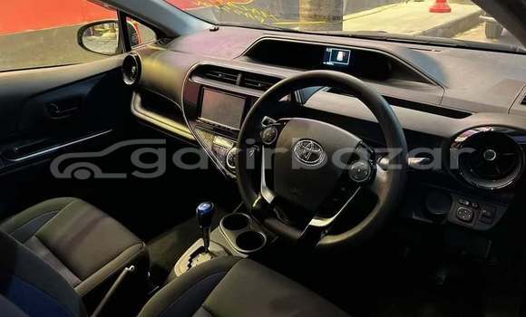Buy Used 2019 Toyota Aqua in Dhaka, Dhaka Buy Used 2019 Toyota Aqua in Dhaka, Dhaka