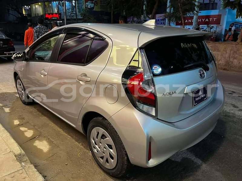 Big with watermark toyota aqua dhaka dhaka 39593