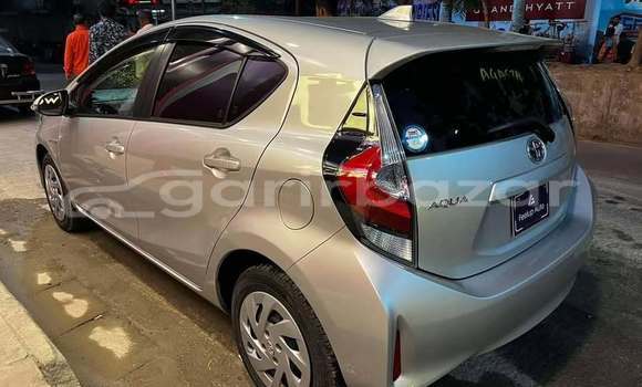 Buy Used 2019 Toyota Aqua in Dhaka, Dhaka Buy Used 2019 Toyota Aqua in Dhaka, Dhaka