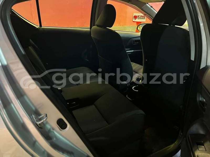 Big with watermark toyota aqua dhaka dhaka 39593