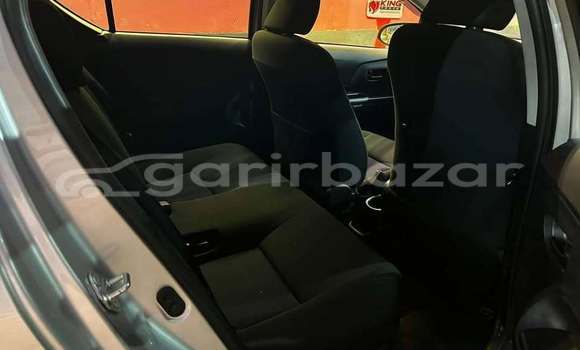 Buy Used 2019 Toyota Aqua in Dhaka, Dhaka Buy Used 2019 Toyota Aqua in Dhaka, Dhaka