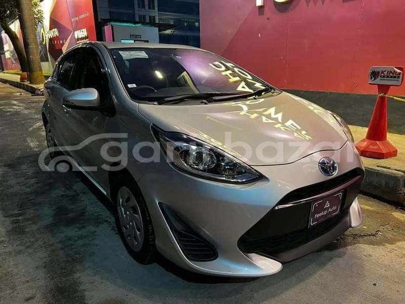 Big with watermark toyota aqua dhaka dhaka 39593