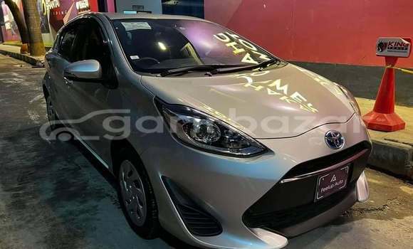 Buy Used 2019 Toyota Aqua in Dhaka, Dhaka Buy Used 2019 Toyota Aqua in Dhaka, Dhaka