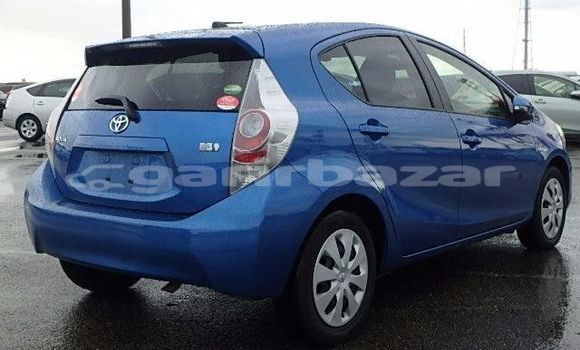 Buy Used 2013 Toyota AQUA in Dhaka, Dhaka Buy Used 2013 Toyota AQUA in Dhaka, Dhaka