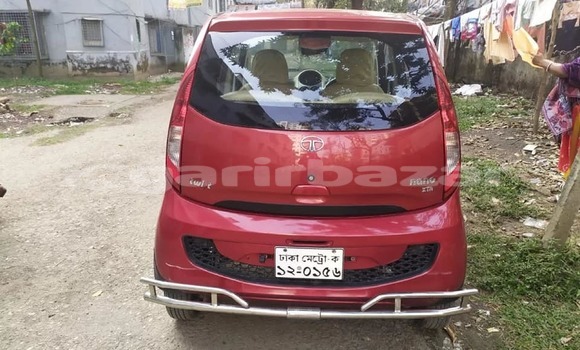 কেনা ব্যবহৃত TATA Nano Red গাড়ী মধ্যে ঢাকা মধ্যে Dhaka কেনা ব্যবহৃত TATA Nano Red গাড়ী মধ্যে ঢাকা মধ্যে Dhaka