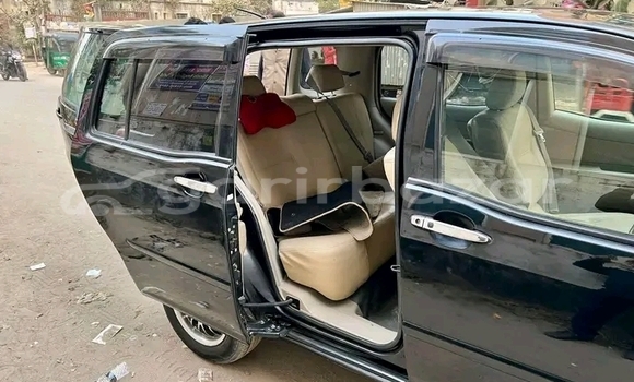 Buy Used Toyota Raum in Bandarban, Bandarban Buy Used Toyota Raum in Bandarban, Bandarban