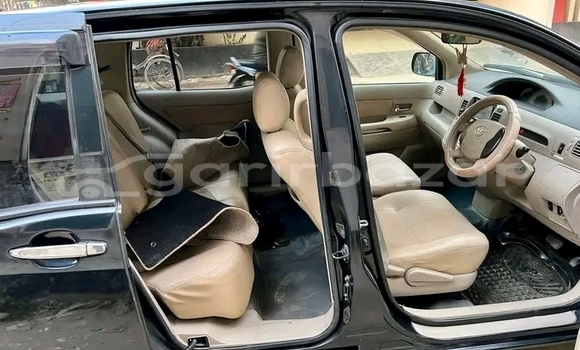 Buy Used Toyota Raum in Bandarban, Bandarban Buy Used Toyota Raum in Bandarban, Bandarban