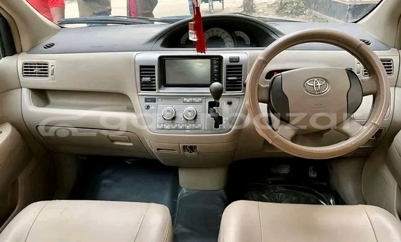Buy Used Toyota Raum in Bandarban, Bandarban Buy Used Toyota Raum in Bandarban, Bandarban