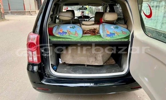 Buy Used Toyota Raum in Bandarban, Bandarban Buy Used Toyota Raum in Bandarban, Bandarban