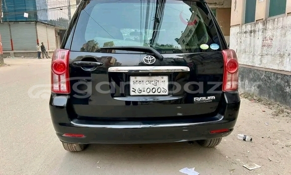 Buy Used Toyota Raum in Bandarban, Bandarban Buy Used Toyota Raum in Bandarban, Bandarban