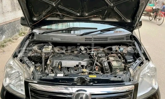 Buy Used Toyota Raum in Bandarban, Bandarban Buy Used Toyota Raum in Bandarban, Bandarban