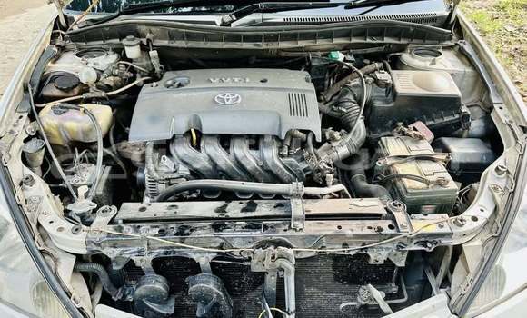 Buy Used 2006 Toyota Allion in Dhaka, Dhaka Buy Used 2006 Toyota Allion in Dhaka, Dhaka