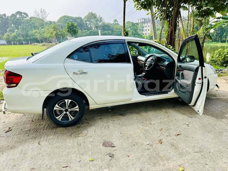 Big with watermark toyota allion dhaka dhaka 39597