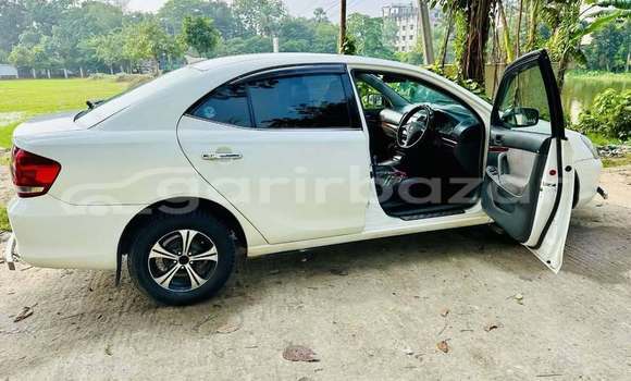 Buy Used 2006 Toyota Allion in Dhaka, Dhaka Buy Used 2006 Toyota Allion in Dhaka, Dhaka