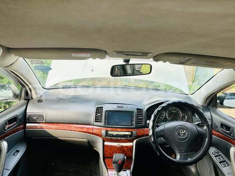 Big with watermark toyota allion dhaka dhaka 39597